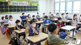 전북교육청, ‘등교수업 지원의 달’ 운영…“학생 지도에 전념”