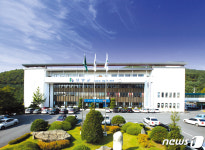 단양 최고 지가 단양읍 도전리 602번지 ㎡당 126만7000원