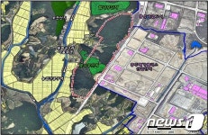 중부내륙권 신산업도시로 간다 충주시 산단 2곳 추가 개발