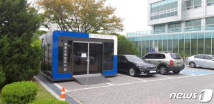 제천시보건복지센터 무인 자동화 스마트도서관 운영