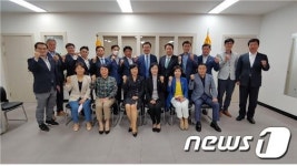 민주당 순천지역委, 시의회 의장단 후보 선출 원칙 확정