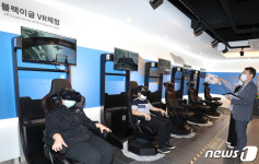 코로나19 끝나면... 낙동강 승전기념관으로