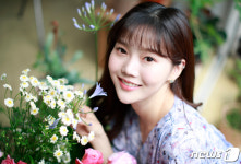 [나는 리더다] 효정 나보다 소중한 오마이걸…이 팀에 진심이에요(인터뷰①)