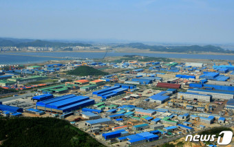 영암 대불산단, 산자부 '복합문화센터' 공모 최종 선정