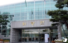 진천군, 화랑관 등 체육시설 3곳 제한적 운영 재개