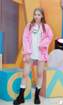 시크릿 넘버 진희, 상큼한 도도걸