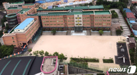 서울 돈암초, 야간 경비원 확진으로 등교 중지