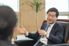 비대면 시대, 명절에 휴게소서 자동차 점검해주던 시대 끝