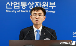 안성일 단장 경제자유구역위원회 결과는?