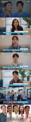 '슬의생 스페셜' 99즈 첫만남→NG 퍼레이드까지…화면 밖에서도 특급 케미(종합) | 포토뉴스