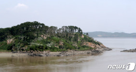 적막감 감도는 유도(留島)