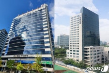 사학연금공단, 회관 입주 중소기업에 임대료 35→50% 추가 인하