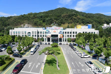 김천 혁신도시 공공기관 구내식당 휴무로 지역경제 활성화 도움
