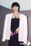 김혜수, 귀여운 뱅헤어