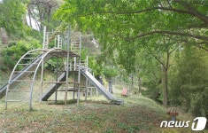 장성군, 주민 휴식공간 장성공원·성산공원 환경정비