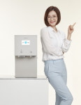코웨이, 현대홈쇼핑서 AIS 정수기 론칭 방송 튼다
