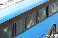 파주시, 버스·택시內 마스크 판매 한시적 허용