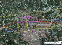 서귀포시 도시우회도로 개설 본격화