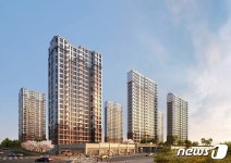 청주 동남지구 동양파라곤 평균분양가 3.3㎡당 896만원
