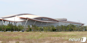 인천 신국제여객터미널 15일 개장