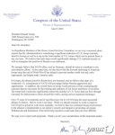 美하원 공화당의원들, 대통령에게 주독미군 감축 반대 서한