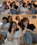 아이유 친구 정담이, 수유역서 무차별 폭행당해…SNS 힘들다(종합)