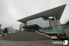 군산시민문화회관 애물단지에서 문화·관광자원으로 재탄생