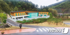 전북 무주군 무주읍 오산리 836-5 | 무주군, 향로산에 국내 최대 목재문화체험장 조성