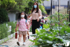 쿠팡관련 부천·인천 493개교 등교 재개…등교 중지 16곳으로 줄어