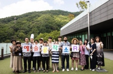 호반그룹, 발달장애 예술인 지원 ‘예술공작소 R’ 사업 추진