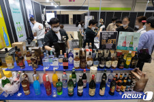 다양한 주류 살펴보세요