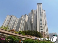 신·구 관리업체 충돌 용호동 GS하이츠자이, 13억원 관리비 통장 소동