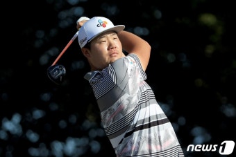 임성재, 찰스 슈와브 챌린지 3R 공동 16위…톱10 전망↑