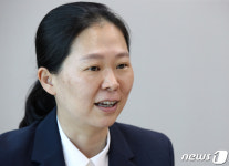 권은희 한동수 대검 감찰부장, 한명숙 사건 궤변 구차스럽다
