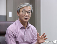 전재수, 21대 국회 1호 법안 청년·소상공인 지원 4법 발의