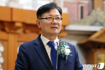 서호 통일부 차관 '6.15 남북공동선언 20주년을 맞아'