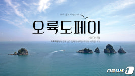 부산 남구, 지역화폐 명칭 오륙도페이로 결정