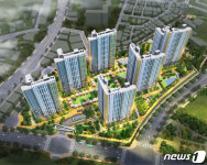 양주 회천 덕계역 금강펜테리움 센트럴파크 19일 견본주택 오픈