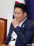 송영길 외통위원장 개성 남북연락사무소 대책은?