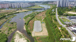 광주 북구 드론비행연습장, 호남권 최초 드론공원 지정