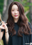 우주소녀 연정, 몰라보게 예뻐졌네