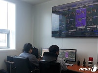 [르포]동물약 만드는 한동 전 공정 자동화…오염 철저히 차단
