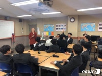 고교-대학 연계해 적성맞춤형 교육…강서구, 지역인재 육성