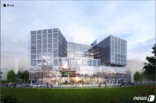 세종시-센트럴세종, 호텔 건립 업무협약…2022년 7월 준공