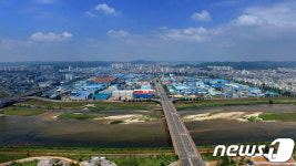 진주 상평공단에 소공인 특화지원센터 제안…43개 업체 참여 의사