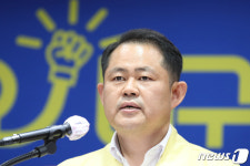 대구시, 신천교회·이만희 총회장에 1000억원 소송