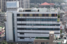 대전 전자타운 다단계발 코로나 확진 증가