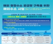 청정수소 해외서도 들여온다…그린수소 해외사업단 발족