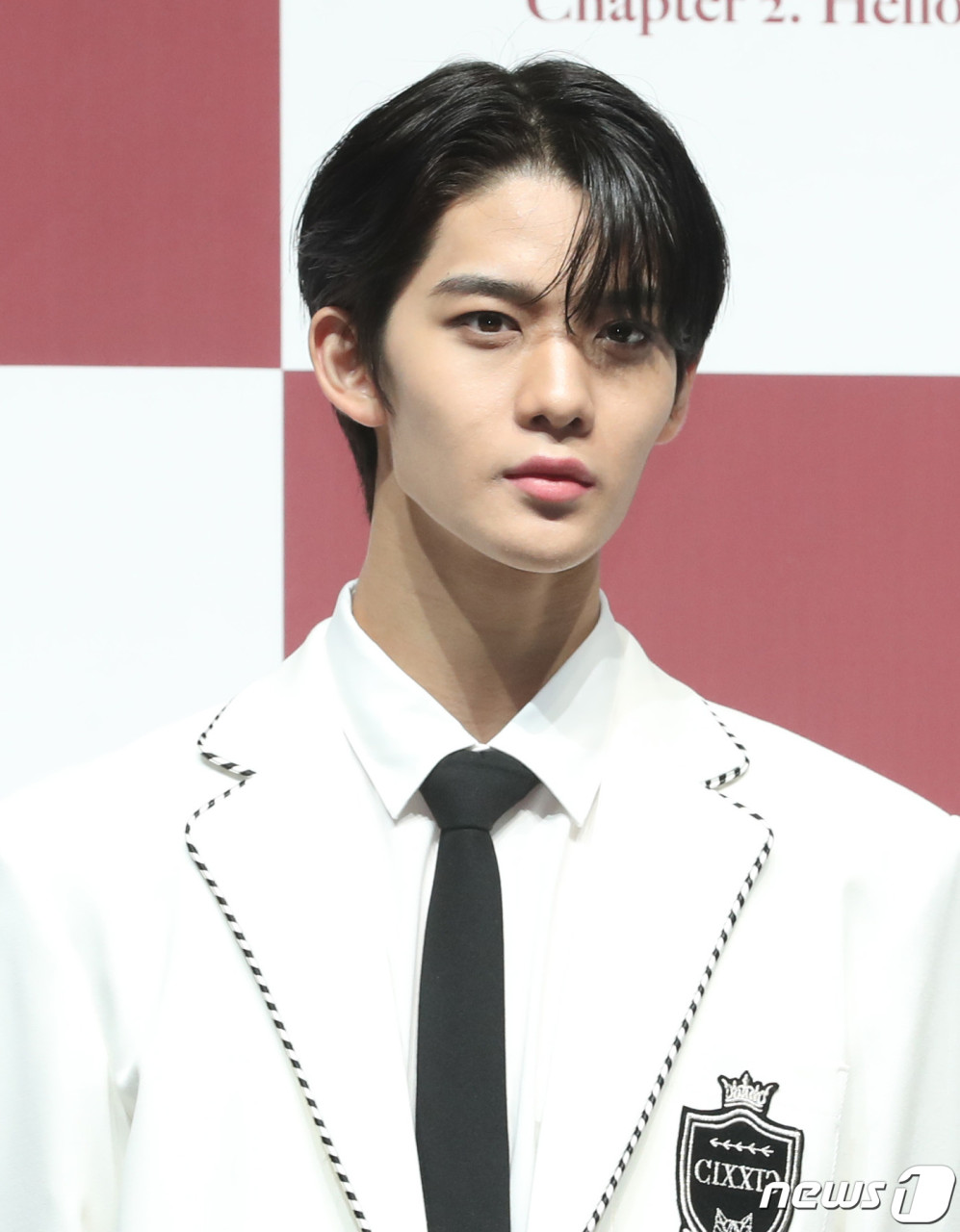 CIX, 4인 체제로의 새로운 도전! 팬들 기대에 부응할 것(expected).
