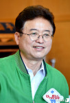 [인터뷰]이철우 경북지사 대구경북 통합·신공항 건설은 숙명